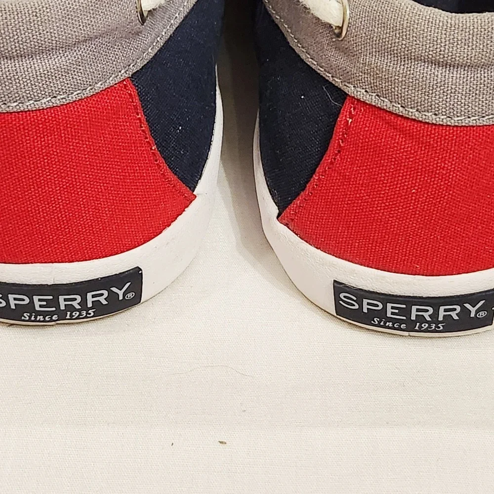 BOYS‎ 6M Big Kids Sperry 